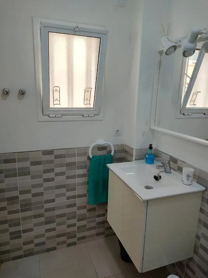 Estudio La Luna Bajamar  Apartment Bajamar (La Laguna)