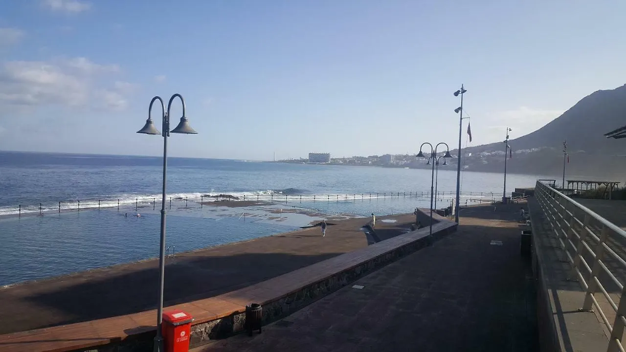 Estudio La Luna Bajamar  Bajamar (La Laguna)